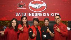 Deretan Artis Caleg PDIP yang Akan Meriahkan Peringatan Sumpah Pemuda