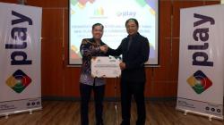 MNC Play Perluas Jaringan di Kawasan Terpadu Summarecon Bandung