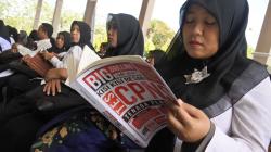 CPNS 2019, Yogyakarta Dapat Jatah 419 Formasi Terbanyak Tenaga Kesehatan