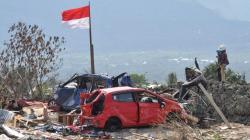 Masa Tanggap Darurat Bencana Gempa dan Tsunami Sulteng Berakhir Hari Ini