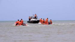 Tim SAR Gabungan Perluas Area Pencarian Korban Lion Air JT 610