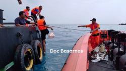 Basarnas: 847 Orang Dikerahkan untuk Cari Pesawat Lion Air JT 610