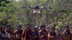 Tim Aeromodeling Bayucaraka ITS Siap Berlaga di KRTI 2018