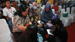 Pagi Ini, Jenazah Jannatun Cintya Dewi Korban Lion Air Dimakamkan
