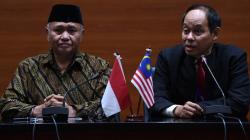 Komisi Antikorupsi Malaysia Sambangi KPK untuk Perpanjang Kerja Sama