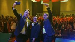 30 Negara Ikut Konferensi Ekonomi Kreatif di Bali