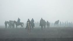 Berwisata di Keindahan Lautan Pasir Gunung Bromo