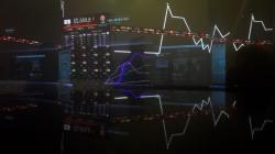 IHSG Ditutup Melemah ke Level 5.874,15