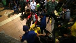 3 Orang Tewas, Drama Kolosal Surabaya Membara Berubah Petaka