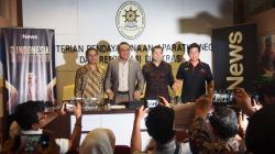 15 November, vozpublica Gelar Indonesia Awards 2018