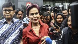 Kasus Bank Century, KPK Periksa Wimboh Santoso dan Miranda Gultom