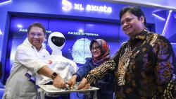 Kembangkan Inovasi IoT, XL Axiata Bangun Laboratorium X-Camp