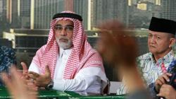 Dubes Bantah Arab Saudi Larang Warga Palestina Pergi Haji
