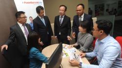 Panin Dai-ichi Life Bayarkan Klaim Korban Gempa Palu dan Lion Air JT610