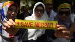 Merpati Berutang Pesangon Rp318 Miliar, Mantan Karyawan Usulkan Ini