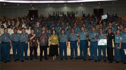 MNC Sekuritas Ajak Prajurit Nabung Saham