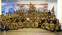 Brigade Hanura Siap Memperbesar Suara Partai pada Pemilu 2019
