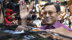 Mantan Wapres Boediono Diperiksa KPK terkait Kasus Bank Century