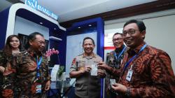 BRI Perkuat Samsat Online untuk Tingkatkan Layanan kepada Masyarakat