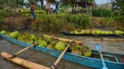 Konsumsi Gas Elpiji Bersubsidi Naik 170 Ribu Ton