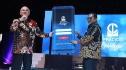 MIS Group Luncurkan Kartu Pracico Privilege