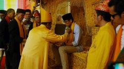 Pewaris Raja Aceh Dukung Prabowo-Sandi