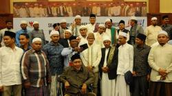 Sejumlah Ulama Aceh Dukung Prabowo-Sandi