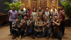 Serap Aspirasi, Dirut BRI Suprajarto Dengar Curhatan Generasi Milenial 