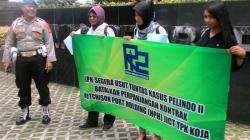 Diduga Rugikan Negara Rp6 T, RI 2 Desak KPK Tuntaskan Kasus Kontrak JICT-Koja