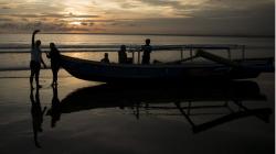 Pangandaran Jadi Kawasan Ekonomi Khusus Tahun 2019, Begini Keindahan Pantainya