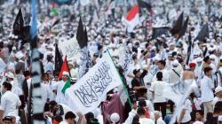 Fadli Zon Sanjung Reuni 212 sebagai Aksi Massa Terbesar di Muka Bumi