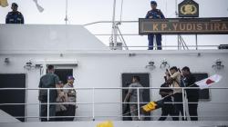 HUT ke-68, Polairud Tambah 23 Armada Baru