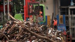 Keterbatasan Armada, Karawang Minta Bantuan Bank Dunia Urus Sampah