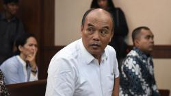 Mantan Dirut Jasindo Jalani Sidang Perdana Kasus Korupsi