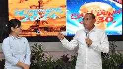 Proyeksi PSSI, Timnas Indonesia U-16 Lolos Piala Dunia 2030