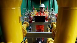 Tekan Biaya Produksi, Pabrik Keramik Pakai Bahan Bakar Gas dari PGN