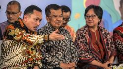 Komnas HAM Serahkan Rekomendasi Kasus HAM Berat ke Pemerintah