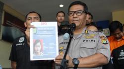 Polisi Sebar Foto DPO Kasus Pengeroyokan Anggota TNI di Ciracas