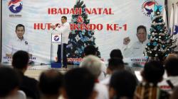 Perayaan HUT ke-1 Gerkindo