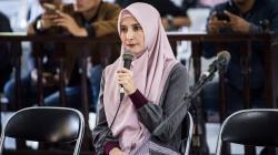 Inneke Koesherawati Jadi Saksi Dugaan Suap Mantan Kalapas Sukamiskin