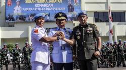 Panglima TNI: Paspampres Perisai dan Etalase Simbol Negara
