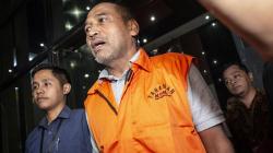 Ini Dia Pejabat Kemenpora dan KONI yang Kena OTT KPK