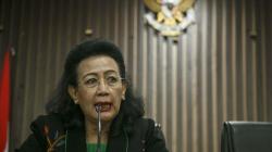 GKR Hemas Diberhentikan Sementara dari Keanggotaan DPD