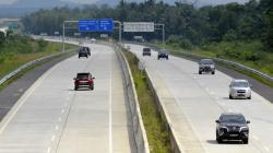 Tol Bakauheni-Terbanggi Besar Beroperasi Perdana, Gratis hingga 2 Januari