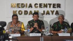 Kasus Penembakan Letkol Dono Kuspriyanto Ditangani POM TNI AU