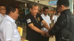 Satgas Anti-Mafia Bola Tangkap Pelaku Pengaturan Skor Liga Indonesia