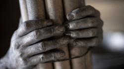 Viral, Sekelompok Pemuda Tega Ledakkan Petasan di Anus Ayam