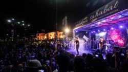 Musisi Yogyakarta Gelar Konser Amal Tribute to Seventeen