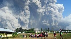 Foto-Foto Peristiwa Bersejarah Sepanjang Tahun 2018 