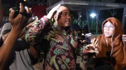 KPK Periksa Aspri Menpora terkait Dana Hibah KONI